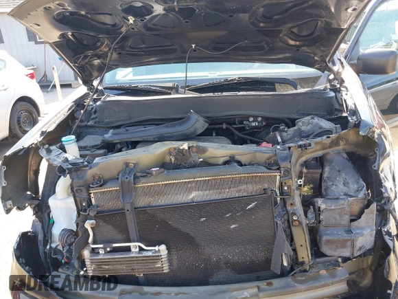 2014 Honda Pilot LX with VIN 5FNYF4H29EB043405, listed as a IAAI auction lot 42070376 with 139,356 mi miles and . Bid and sale history available at carsss.com. Image 10.