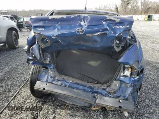 2004 Toyota Corolla CE with VIN 1NXBR32E64Z254086, listed as a Copart auction lot 45675105 with 269,220 mi miles and Salvage Title. Bid and sale history available at DreamBid. Image 6.