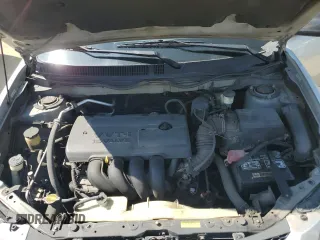 2004 Pontiac Vibe z VIN 5Y2SL62844Z469907, wystawiony jako Copart lot #54742195 z przebiegiem 153 963 mil mil oraz Nie do naprawy. Historia ofert i sprzedaży dostępna na DreamBid. Obrazek 11.