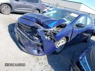2024 Subaru Impreza z VIN JF1GUABC9R8323581, wystawiony jako IAAI lot #41711042 z przebiegiem 9 045 mil mil oraz . Historia ofert i sprzedaży dostępna na DreamBid. Obrazek 20.