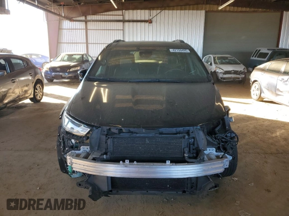 2021 Chrysler Pacifica Hybrid Limited с VIN 2C4RC1S78MR536463, выставлен на аукционе Copart как лот 42159495 с пробегом 60 519 миль миль и Списание • Salvage title. История ставок и продаж доступна на DreamBid. Изображение 5.