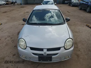 2000 Dodge Neon Highline with VIN 1B3ES46C6YD550348, listed as a Copart auction lot 76581624 with Not Provided miles and Salvage Title. Bid and sale history available at carsss.com. Image 12.