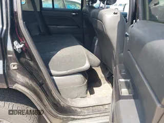 2015 Jeep Patriot High Altitude with VIN 1C4NJRFB9FD216186, listed as a IAAI auction lot 42671095 with 145,193 mi miles and . Bid and sale history available at DreamBid. Image 8.