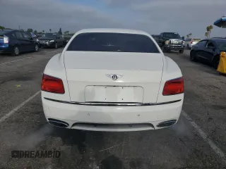 2015 Bentley Flying Spur z VIN SCBEC9ZAXFC041601, wystawiony jako Copart lot #62028895 z przebiegiem 43 943 mil mil oraz Szkoda całkowita • Salvage title. Historia ofert i sprzedaży dostępna na DreamBid. Obrazek 6.