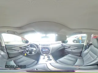 2017 Nissan Murano SL z VIN 5N1AZ2MHXHN199624, wystawiony jako Copart lot #54608845 z przebiegiem 91 893 mil mil oraz Szkoda całkowita • Salvage title. Historia ofert i sprzedaży dostępna na DreamBid. Obrazek 15.