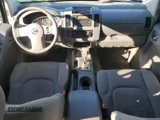 2006 Nissan Frontier SE z VIN 1N6AD07U96C414383, wystawiony jako Copart lot #42487195 z przebiegiem 116 557 mil mil oraz Szkoda całkowita • Salvage title. Historia ofert i sprzedaży dostępna na DreamBid. Obrazek 8.