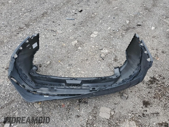 2018 GMC Terrain SLE z VIN 3GKALTEV6JL247131, wystawiony jako Copart lot #54932575 z przebiegiem 60 870 mil mil oraz Szkoda całkowita • Salvage title. Historia ofert i sprzedaży dostępna na DreamBid. Obrazek 13.