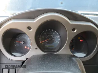 2002 Nissan Frontier SC с VIN 1N6MD29Y72C365364, выставлен на аукционе Copart как лот 75209094 с пробегом 196 411 миль миль и Чистый • Clean title. История ставок и продаж доступна на DreamBid. Изображение 9.