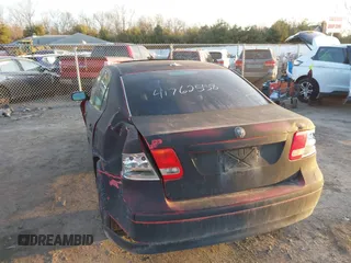 2004 Saab 9-3 Linear z VIN YS3FB45S341023349, wystawiony jako IAAI lot #41762558 z przebiegiem 198 707 mil mil oraz . Historia ofert i sprzedaży dostępna na DreamBid. Obrazek 3.