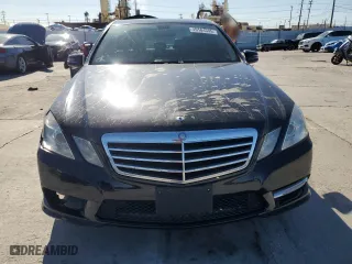 2013 Mercedes-Benz E-Class E 350 Luxury with VIN WDDHF5KB7DA702934, listed as a Copart auction lot 49184545 with 145,327 mi miles and Salvage Title. Bid and sale history available at carsss.com. Image 5.