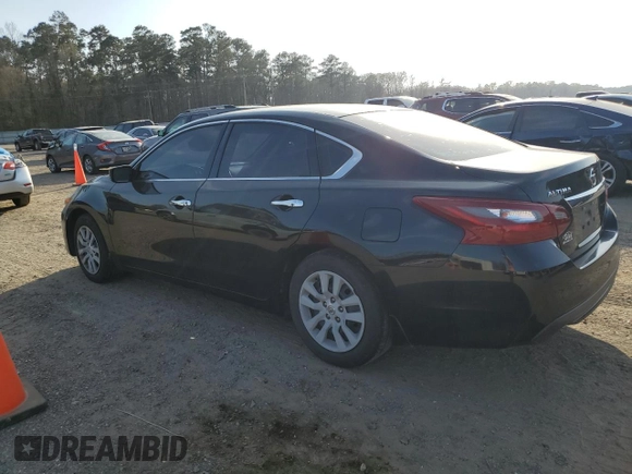 2018 Nissan Altima 2.5 S with VIN 1N4AL3AP9JC259231, listed as a Copart auction lot 49086505 with 149,298 mi miles and Salvage Title. Bid and sale history available at carsss.com. Image 2.