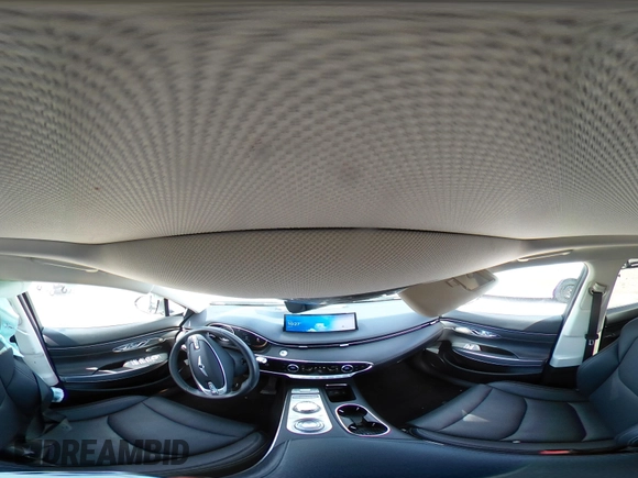 2022 Genesis GV70 2.5T с VIN KMUMADTB4NU059911, выставлен на аукционе IAAI как лот 42149577 с пробегом 22 070 миль миль и . История ставок и продаж доступна на DreamBid. Изображение 18.