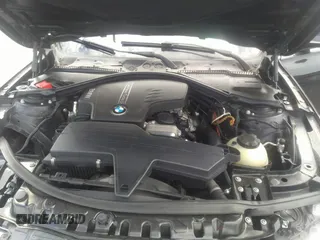 2013 BMW 3 Series 328i with VIN WBA3A5G55DNP26709, listed as a IAAI auction lot 37057796 with 103,168 mi miles and . Bid and sale history available at DreamBid. Image 10.