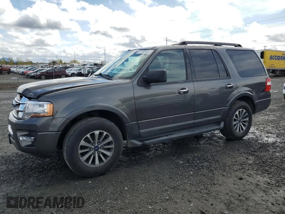 2017 Ford Expedition XLT с VIN 1FMJU1HT2HEA19740, выставлен на аукционе Copart как лот 51190145 с пробегом 164 376 миль миль и Чистый • Clean title. История ставок и продаж доступна на DreamBid. Изображение 1.