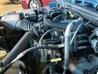 2010 Jeep Wrangler Sport с VIN 1J4AA2D10AL106314, выставлен на аукционе IAAI как лот 43207936 с пробегом 106 128 миль миль и . История ставок и продаж доступна на DreamBid. Изображение 19.