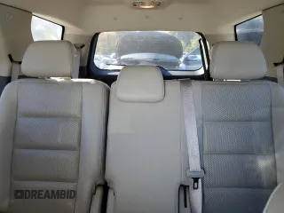 2008 Ford Taurus X SEL с VIN 1FMDK05W88GA02036, выставлен на аукционе Copart как лот 76559364 с пробегом 107 470 миль миль и Чистый • Clean title. История ставок и продаж доступна на DreamBid. Изображение 10.