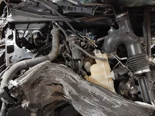 2019 Ford F-150 XL with VIN 1FTEW1EP2KFB53267, listed as a IAAI auction lot 41849110 with 1 mi miles. Bid and sale history available at carsss.com. Image 10.