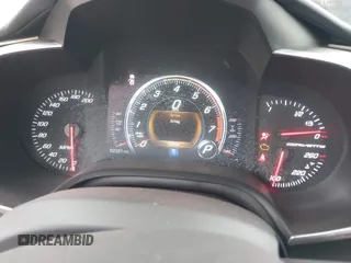 2015 Chevrolet Corvette Z51 2LT with VIN 1G1YK2D72F5122718, listed as a IAAI auction lot 41675614 with 62,381 mi miles and . Bid and sale history available at DreamBid. Image 7.