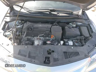 2016 Acura ILX with VIN 19UDE2F37GA006111, listed as a IAAI auction lot 42097253 with 77,698 mi miles and . Bid and sale history available at carsss.com. Image 10.