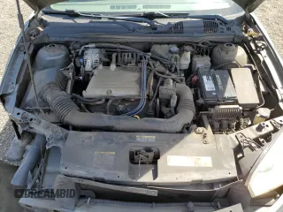 2004 Chevrolet Malibu Maxx LT z VIN 1G1ZU64854F199279, wystawiony jako Copart lot #56154575 z przebiegiem 235 255 mil mil oraz Szkoda całkowita • Salvage title. Historia ofert i sprzedaży dostępna na DreamBid. Obrazek 12.