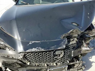 2021 Mazda CX-30 Select with VIN 3MVDMABL2MM271663, listed as a Copart auction lot 50212715 with Not Provided miles and Salvage Title. Bid and sale history available at DreamBid. Image 13.
