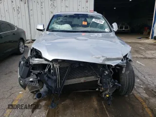 2015 Audi Q7 3.0T Premium Plus with VIN WA1LGAFE0FD004479, listed as a Copart auction lot 79107934 with 0 mi miles and Clean Title. Bid and sale history available at carsss.com. Image 5.