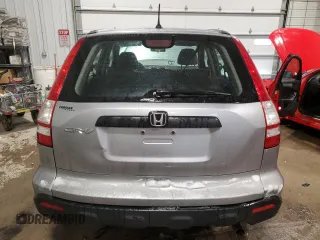 2008 Honda CR-V LX z VIN 5J6RE48378L008289, wystawiony jako Copart lot #47680185 z przebiegiem 158 899 mil mil oraz Czysty tytuł • Clean title. Historia ofert i sprzedaży dostępna na DreamBid. Obrazek 6.