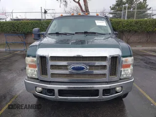 2008 Ford F-250 XL with VIN 1FTSW20R18EB93419, listed as a IAAI auction lot 41568384 with 185,116 mi miles and . Bid and sale history available at DreamBid. Image 12.