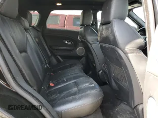 2016 Land Rover Range Rover Evoque SE with VIN SALVP2BG4GH148924, listed as a Copart auction lot 59966815 with 90,878 mi miles and Salvage title. Bid and sale history available at DreamBid. Image 11.