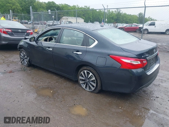 2016 Nissan Altima SR with VIN 1N4AL3AP0GC284799, listed as a IAAI auction lot 42476891 with 158,321 mi miles and . Bid and sale history available at DreamBid. Image 3.