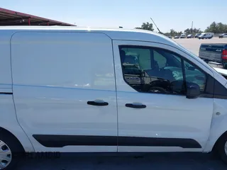 2022 Ford Transit Connect XL with VIN NM0LS7S29N1529055, listed as a IAAI auction lot 41717894 with Not provided miles and . Bid and sale history available at DreamBid. Image 14.