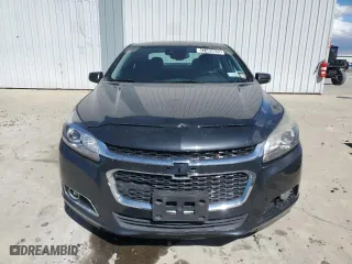 2014 Chevrolet Malibu LTZ with VIN 1G11J5SX9EF137637, listed as a Copart auction lot 47409825 with 125,622 mi miles and Clean Title. Bid and sale history available at carsss.com. Image 5.