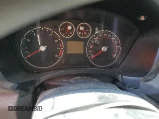 2013 Ford Transit Connect XL с VIN NM0LS7CN8DT157297, выставлен на аукционе Copart как лот 48245324 с пробегом Не указан миль и Списание • Salvage title. История ставок и продаж доступна на DreamBid. Изображение 9.