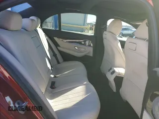 2019 Mercedes-Benz E-Class E 300 with VIN WDDZF4JB9KA560423, listed as a Copart auction lot 41445985 with 115,325 mi miles and Clean Title. Bid and sale history available at carsss.com. Image 10.