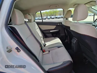2017 Subaru Crosstrek Premium с VIN JF2GPABC0H8234001, выставлен на аукционе Copart как лот 55458275 с пробегом 69 332 миль миль и Списание • Salvage title. История ставок и продаж доступна на DreamBid. Изображение 11.