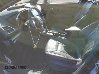 2020 Subaru Impreza Special Sports с VIN 4S3GTAM68L3722605, выставлен на аукционе Copart как лот 88341515 с пробегом 96 361 миль миль и Списание • Salvage title. История ставок и продаж доступна на DreamBid. Изображение 7.