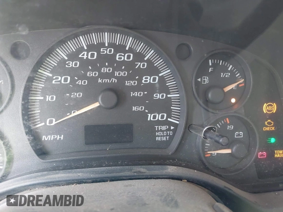 2004 Chevrolet Express Cargo z VIN 1GCFG15X141175066, wystawiony jako IAAI lot #42072307 z przebiegiem 279 939 mil mil oraz . Historia ofert i sprzedaży dostępna na DreamBid. Obrazek 15.