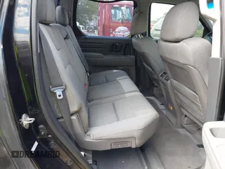 2011 Honda Ridgeline RT z VIN 5FPYK1F22BB451857, wystawiony jako IAAI lot #42253277 z przebiegiem 109 720 mil mil oraz . Historia ofert i sprzedaży dostępna na DreamBid. Obrazek 8.