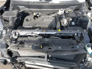 2020 GMC Terrain SLE with VIN 3GKALTEV6LL227822, listed as a IAAI auction lot 41330529 with 31,833 mi miles. Bid and sale history available at carsss.com. Image 10.