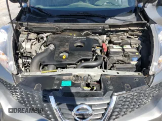 2013 Nissan Juke SV with VIN JN8AF5MR6DT207283, listed as a Copart auction lot 54255775 with 159,980 mi miles and Clean Title. Bid and sale history available at carsss.com. Image 11.