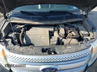 2014 Ford Explorer XLT with VIN 1FM5K7D84EGA69034, listed as a IAAI auction lot 42343947 with 170,652 mi miles and . Bid and sale history available at DreamBid. Image 10.