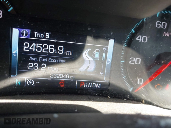 2017 Chevrolet Impala LT with VIN 2G1105S31H9197165, listed as a IAAI auction lot 42303730 with 232,046 mi miles and . Bid and sale history available at DreamBid. Image 15.