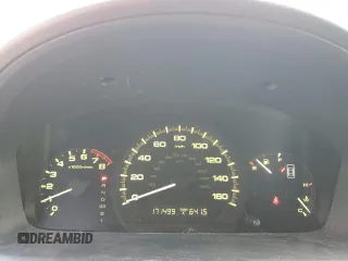 2006 Honda Accord LX SE with VIN 1HGCM56336A017637, listed as a Copart auction lot 57295905 with 171,499 mi miles and Salvage title. Bid and sale history available at DreamBid. Image 9.