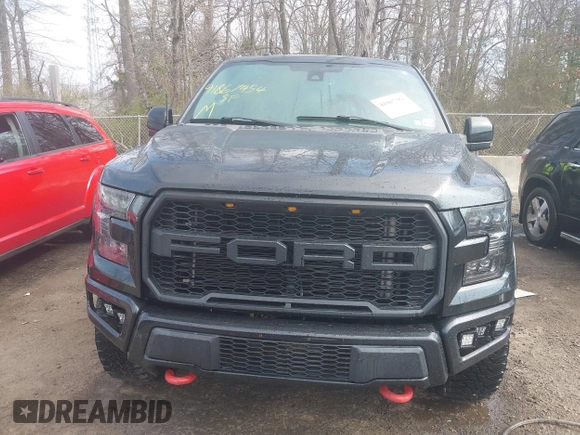 2015 Ford F-150 XLT w/HD Payload Pkg with VIN 1FTFW1EF9FFA14450, listed as a IAAI auction lot 41867454 with 146,157 mi miles. Bid and sale history available at carsss.com. Image 12.