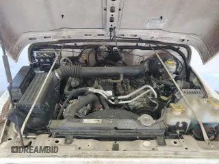 2004 Jeep Wrangler X z VIN 1J4FA39S14P724963, wystawiony jako Copart lot #59345075 z przebiegiem 70 185 mil mil oraz Czysty tytuł • Clean title. Historia ofert i sprzedaży dostępna na DreamBid. Obrazek 11.
