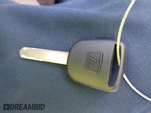 2006 Honda Odyssey EX with VIN 5FNRL38426B400952, listed as a IAAI auction lot 41346853 with 210,826 mi miles and . Bid and sale history available at DreamBid. Image 11.