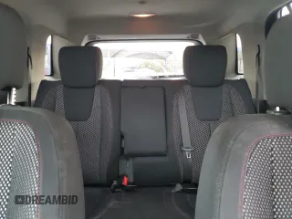 2010 GMC Terrain SLE-2 с VIN 2CTALDEW5A6409253, выставлен на аукционе Copart как лот 84835564 с пробегом 176 953 миль миль и Списание • Salvage title. История ставок и продаж доступна на DreamBid. Изображение 10.