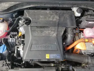 2022 Hyundai Ioniq SE с VIN KMHC75LC0NU281546, выставлен на аукционе Copart как лот 81732865 с пробегом 129 143 миль миль и Списание • Salvage title. История ставок и продаж доступна на DreamBid. Изображение 13.