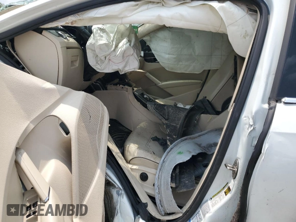 2018 Volkswagen Passat SE z VIN 1VWBA7A38JC016936, wystawiony jako Copart lot #59333915 z przebiegiem Nie podano mil oraz Szkoda całkowita • Salvage title. Historia ofert i sprzedaży dostępna na DreamBid. Obrazek 7.