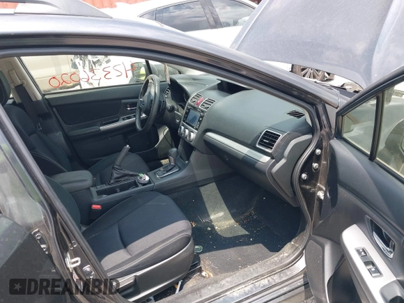 2015 Subaru Impreza Special Sports Premium с VIN JF1GPAT63F8297569, выставлен на аукционе IAAI как лот 42336020 с пробегом 80 944 миль миль и . История ставок и продаж доступна на DreamBid. Изображение 5.